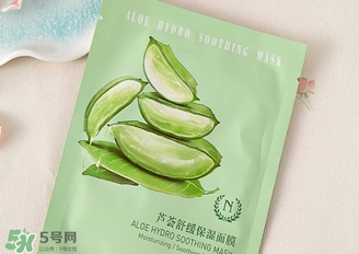 自然之名面膜怎么樣？the namir自然之名面膜哪款好用？