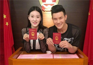 謝孟偉登記結(jié)婚 小兵張嘎謝孟偉老婆是誰(shuí)？
