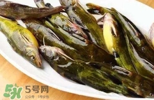 黃辣丁怎么殺？黃辣丁怎么處理
