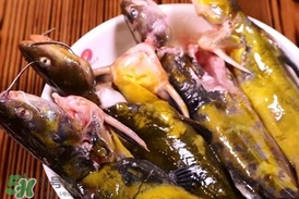 嘎魚(yú)孕婦能吃嗎？孕婦可以吃嘎魚(yú)嗎