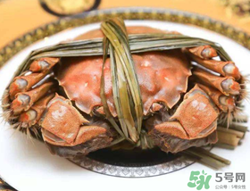 五月份有大閘蟹嗎？五月份的大閘蟹能吃嗎？
