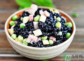 烏米飯?jiān)袐D能吃嗎？烏米飯?jiān)袐D可以吃嗎？