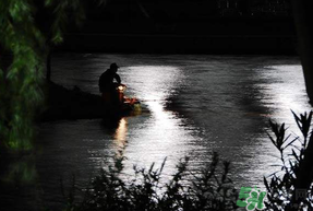 五月份可以夜釣嗎？5月份可以夜釣了嗎？