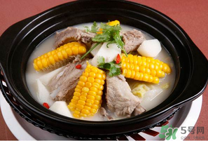 立夏喝什么湯？立夏養(yǎng)生湯喝什么最好？