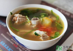 立夏喝什么湯？立夏養(yǎng)生湯喝什么最好？