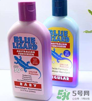 藍(lán)蜥蜴和水寶寶哪個(gè)好？藍(lán)蜥蜴和水寶寶比較