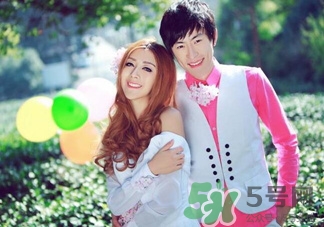 孕婦拍婚紗照可以化妝嗎？孕婦拍婚紗照注意事項