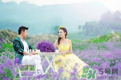 孕婦拍婚紗照可以化妝嗎？孕婦拍婚紗照注意事項