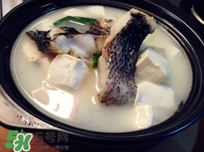 黑魚(yú)能和山藥一起吃嗎？山藥能和黑魚(yú)一起燉嗎