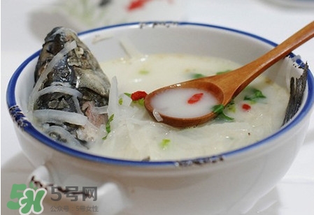 黑魚怎么做好吃？黑魚湯的做法