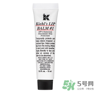 防曬唇膏要卸妝嗎？防曬潤唇膏要卸妝嗎