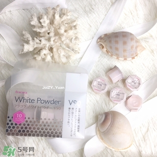 fracora維C美白粉多少錢？fracora維C美白粉日本專柜價(jià)格