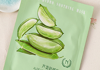自然之名面膜怎么樣？the namir自然之名面膜哪款好用？