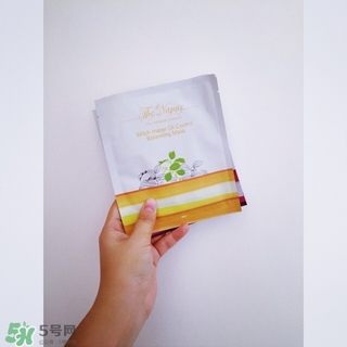 自然之名面膜怎么樣？the namir自然之名面膜哪款好用？