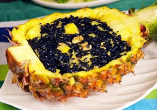 烏米飯?jiān)袐D能吃嗎？烏米飯?jiān)袐D可以吃嗎？