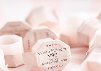 fracora維C美白粉怎么用？fracora vc誘導(dǎo)體維c美白粉使用方法