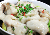黑魚怎么片魚片去骨？黑魚怎么片魚片沒魚刺
