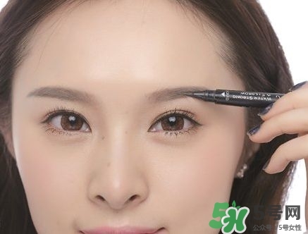 孕婦可以紋眉嗎？紋眉對孕婦有沒有影響？