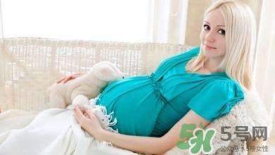 孕婦可以紋眉嗎？紋眉對孕婦有沒有影響？