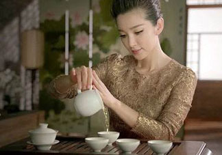 ?6月份喝什么茶？6月份喝什么茶葉最好？