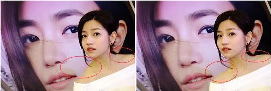 天鵝頸是什么樣的？天鵝頸怎么練？