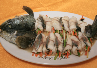 生魚(yú)是什么魚(yú)？生魚(yú)片是什么魚(yú)