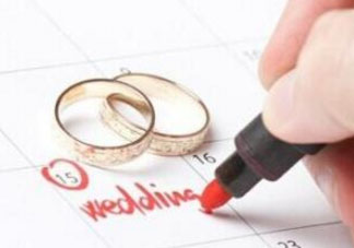 2017年6月份哪天結(jié)婚好？2017年六月份結(jié)婚吉日