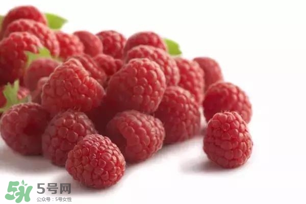 樹莓可以直接吃嗎？樹莓里的小籽能吃嗎？