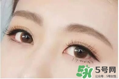 孕婦可以紋眉嗎？紋眉對孕婦有沒有影響？