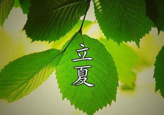 立夏吃什么水果？立夏吃什么水果好？