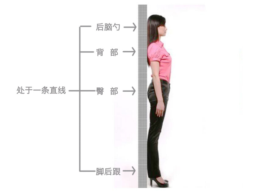 天鵝頸是什么樣的？天鵝頸怎么練？