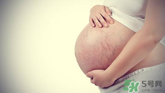 妊娠紋什么時(shí)候長(zhǎng)出來(lái)？哪種皮膚容易長(zhǎng)妊娠紋？