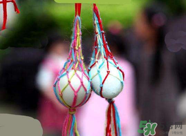 立夏為什么要掛蛋？立夏掛蛋是什么意思？