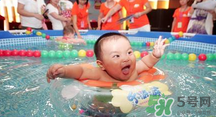 嬰兒泳池是否有必要買？嬰兒泳池有沒(méi)有必要買？