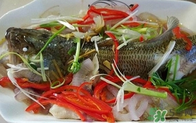 黃辣丁能和菠菜同食不？菠菜可以和黃辣丁一起吃嗎