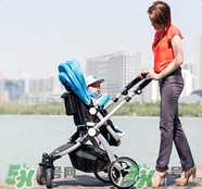 嬰兒車什么時(shí)候開始用？嬰兒車什么時(shí)候用？