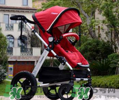 嬰兒車什么時(shí)候開始用？嬰兒車什么時(shí)候用？