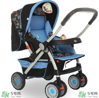 嬰兒車什么時候買？嬰兒車什么時候買合適？