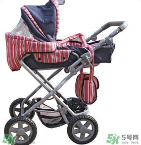 嬰兒車什么時候買？嬰兒車什么時候買合適？