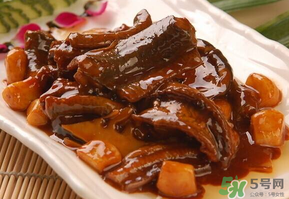 端午節(jié)為什么要吃黃鱔？端午節(jié)吃黃鱔的寓意