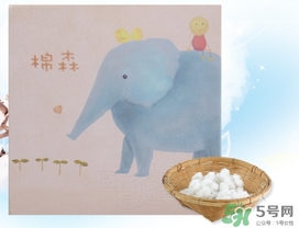 棉森化妝棉多少錢？棉森化妝棉怎么用？