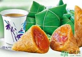 五芳齋粽子好吃嗎？五芳齋粽子為什么好吃？