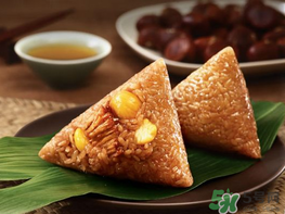 五芳齋粽子好吃嗎？五芳齋粽子為什么好吃？