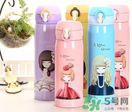 兒童水杯什么材質(zhì)的好？?jī)和瓚?yīng)該選什么材質(zhì)？