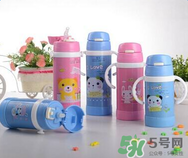 兒童水杯什么材質(zhì)的好？?jī)和瓚?yīng)該選什么材質(zhì)？