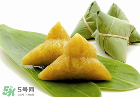 粽子一次吃幾個(gè)？一天能吃幾個(gè)粽子？