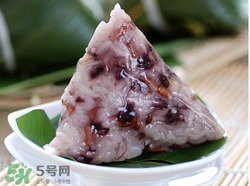 八寶粽是哪八種配料？八寶粽的做法和配料