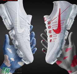 nike air vapormax有幾種顏色？耐克air vapormax有哪幾款配色？
