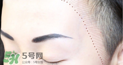 修容粉瘦臉怎么使用？修容粉怎么用瘦臉