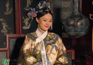 孫儷的演技有多好？甄嬛傳這一幕告訴你